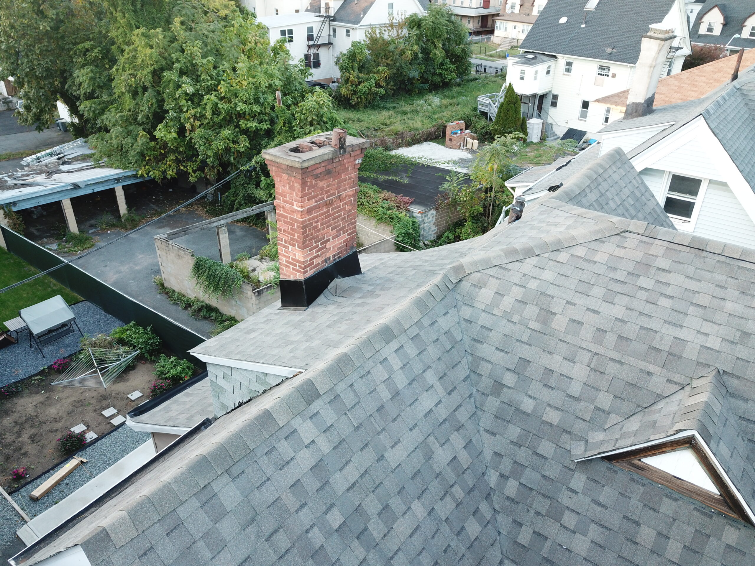 New Jersey Roofing Maintenance LLC