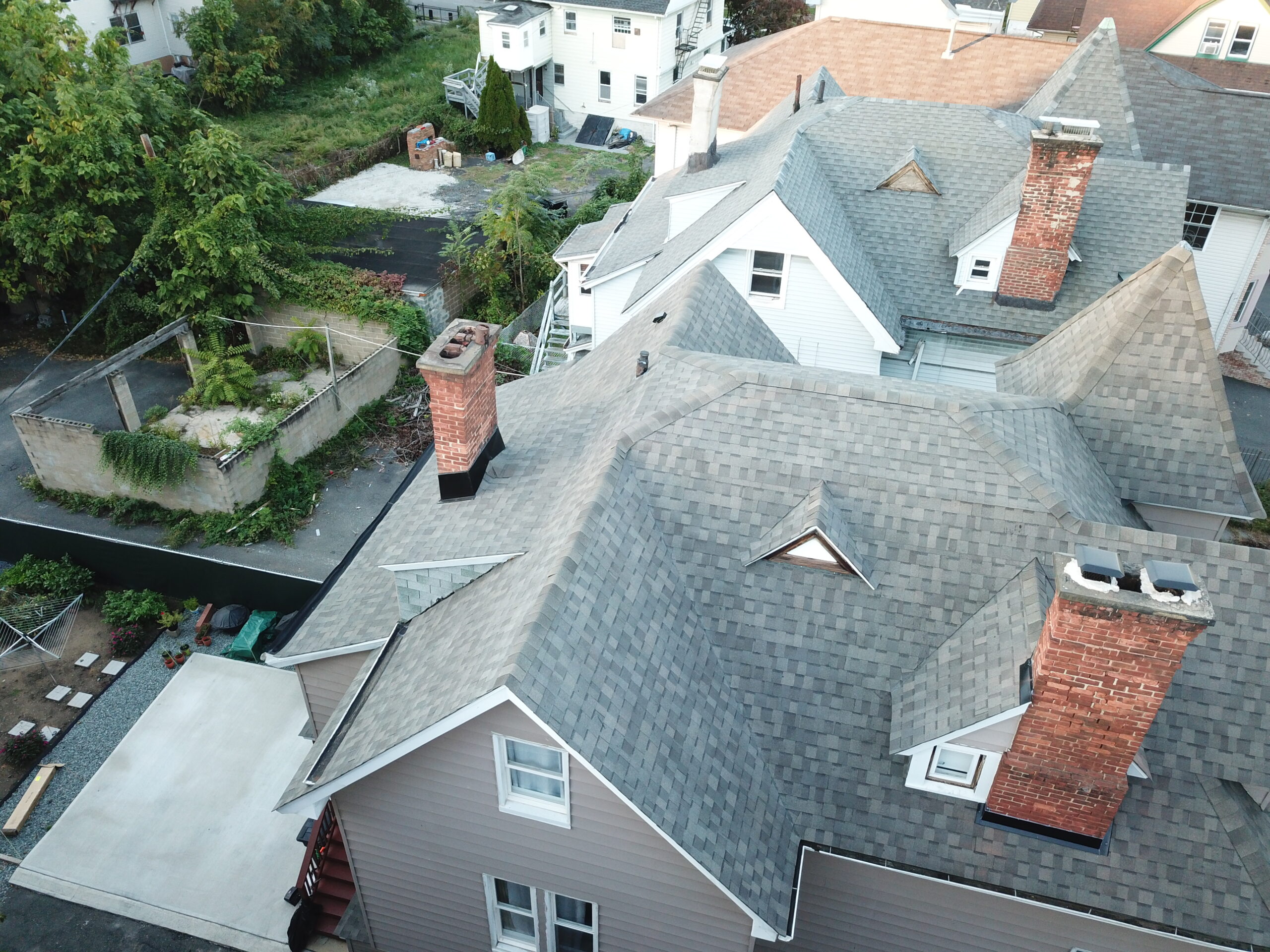 New Jersey Roofing Maintenance LLC