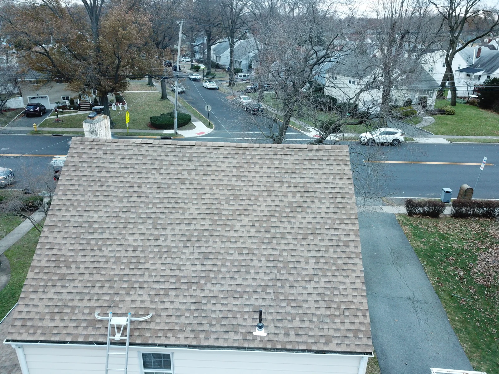 New Jersey Roofing Maintenance LLC