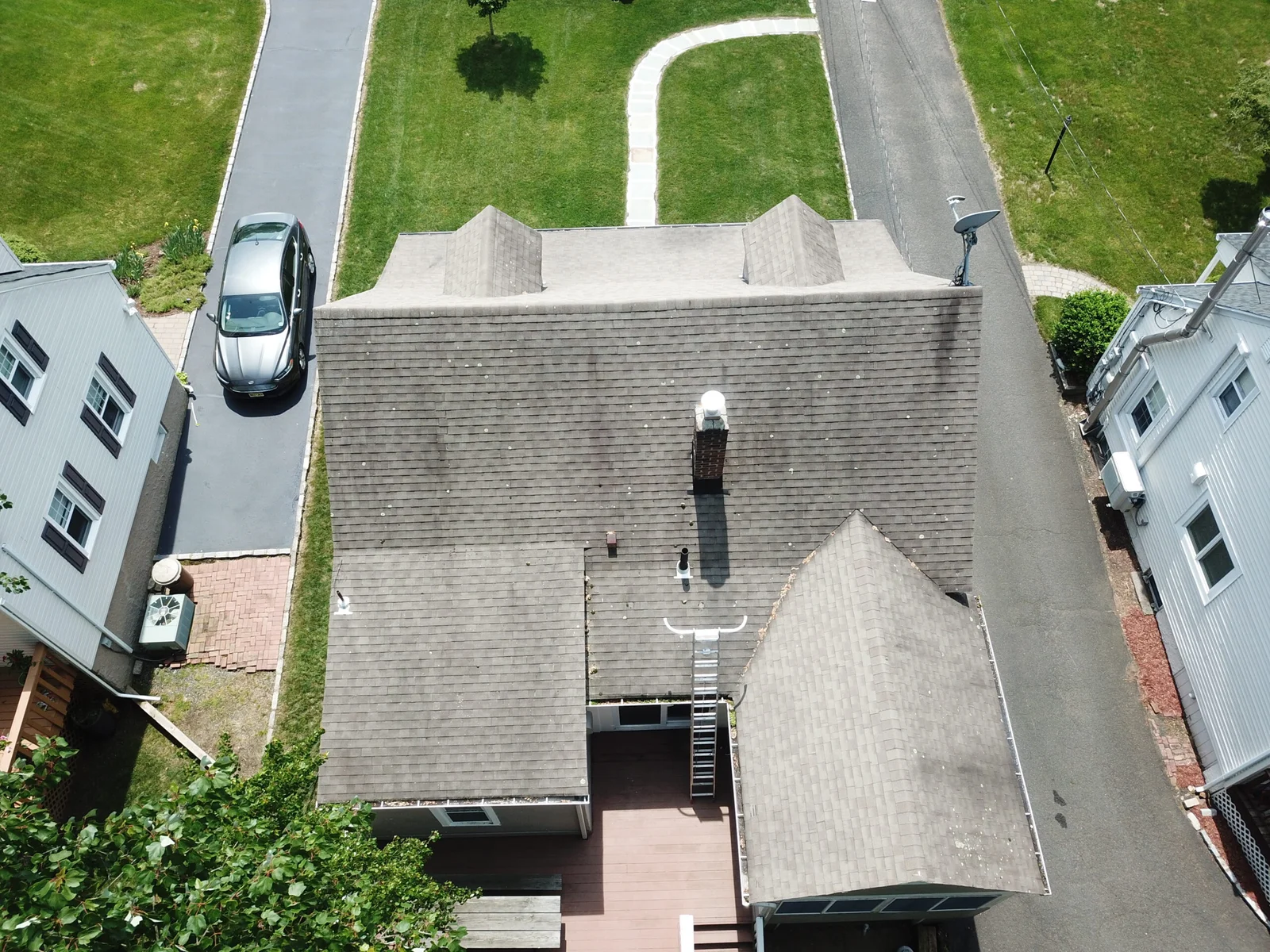 New Jersey Roofing Maintenance LLC