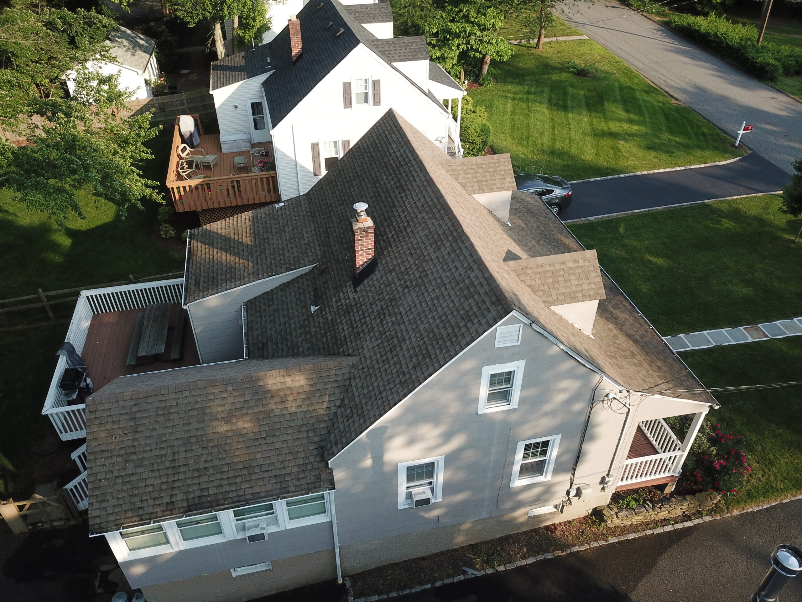 New Jersey Roofing Maintenance LLC