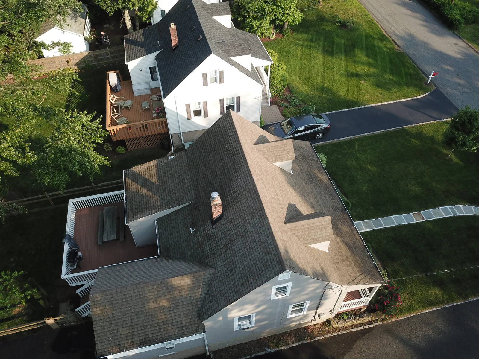 New Jersey Roofing Maintenance LLC