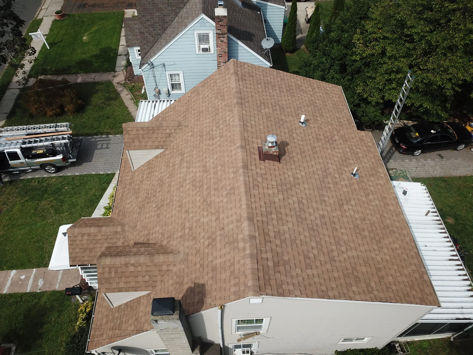 New Jersey Roofing Maintenance LLC