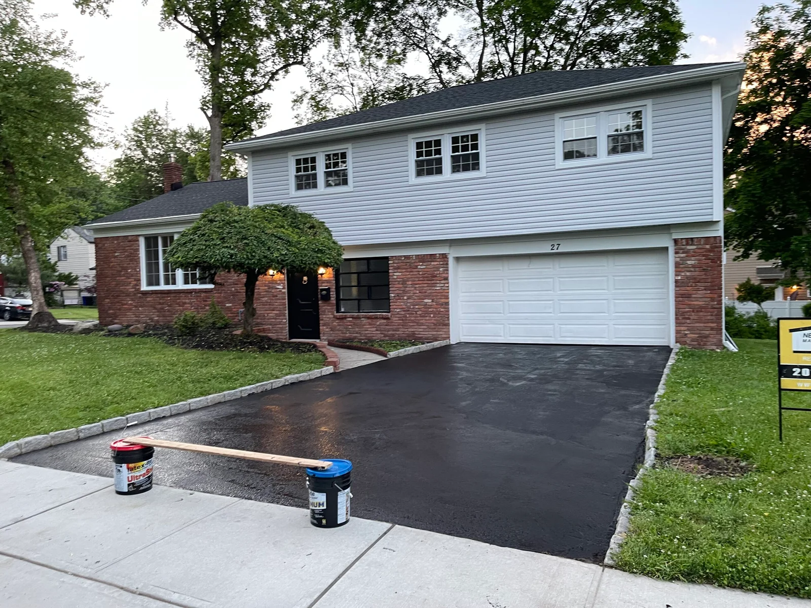 New Jersey Roofing Maintenance LLC