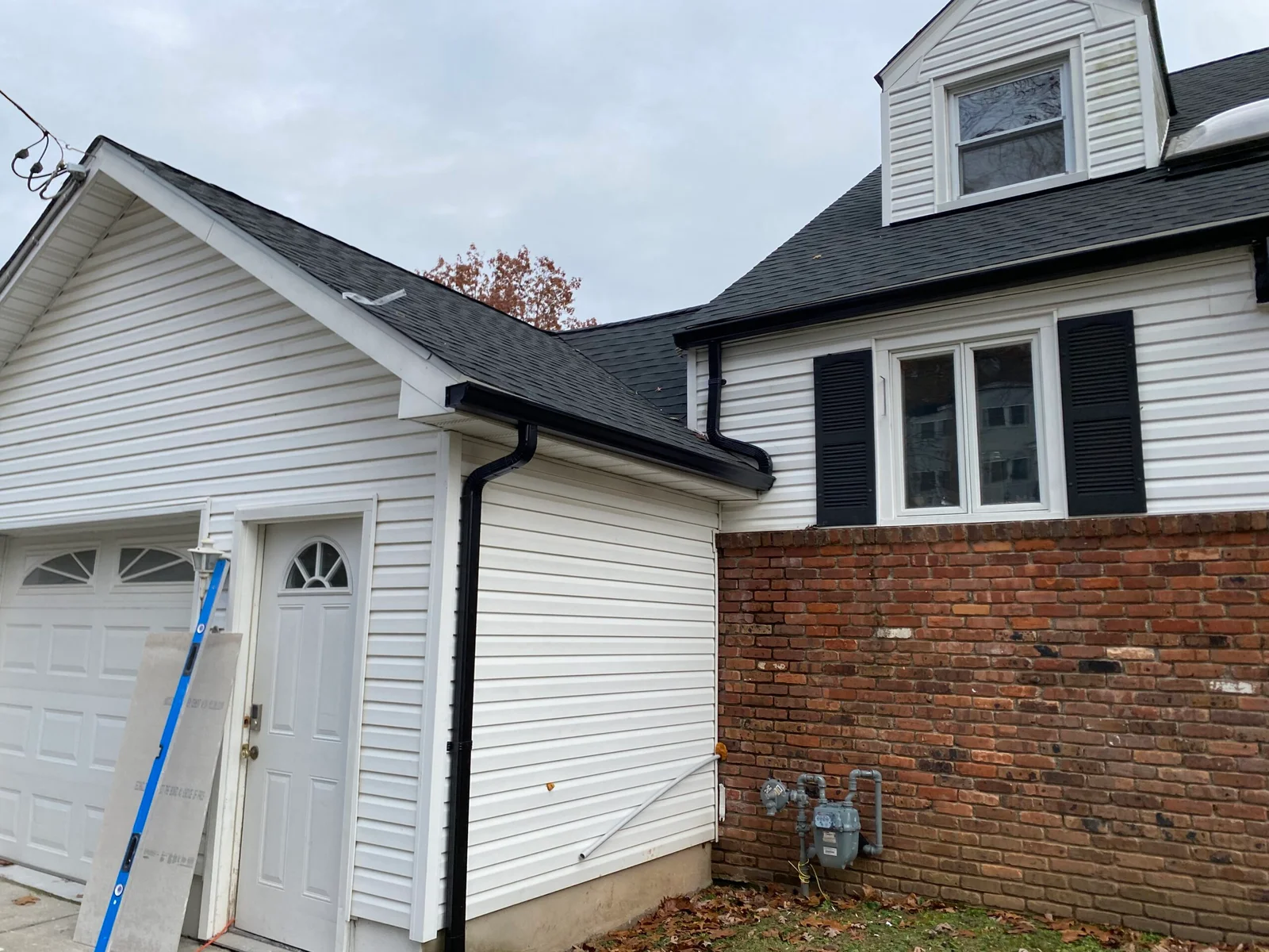 New Jersey Roofing Maintenance LLC