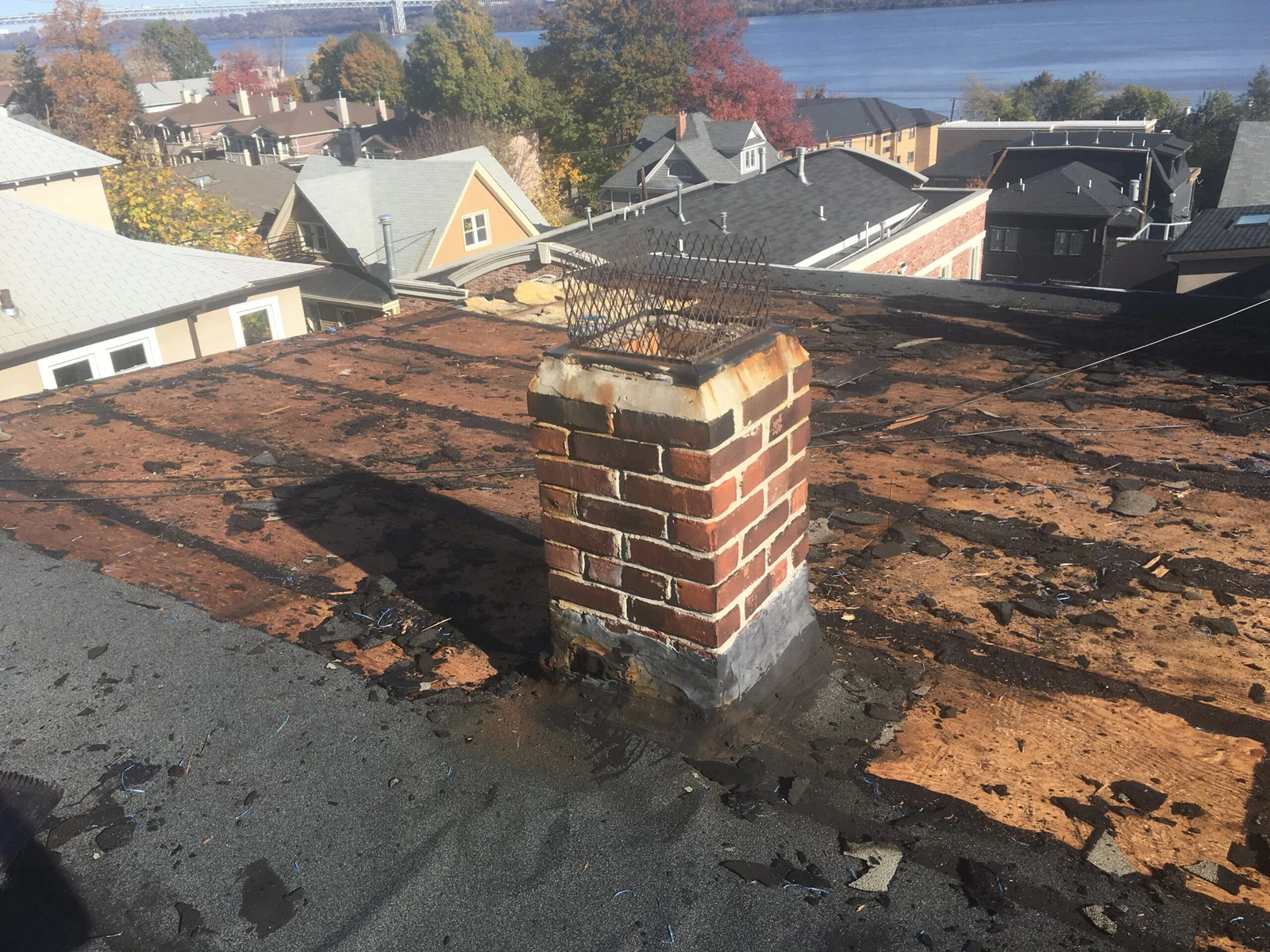 New Jersey Roofing Maintenance LLC