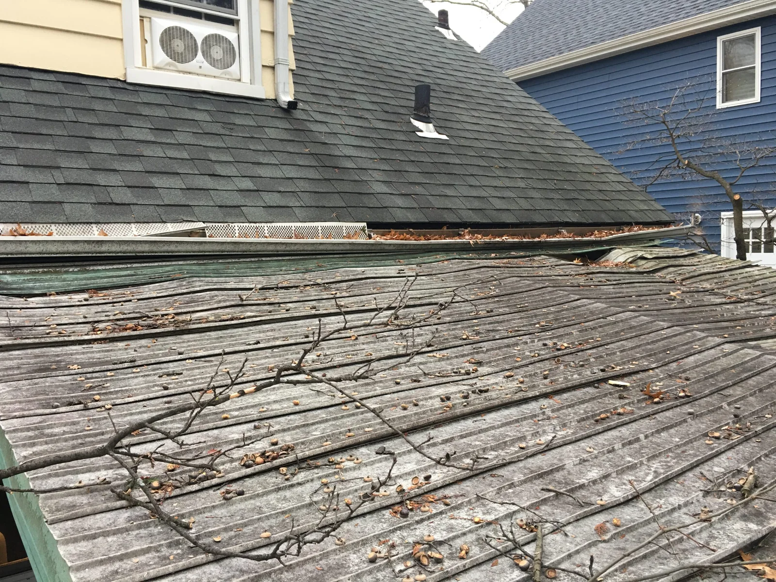 New Jersey Roofing Maintenance LLC