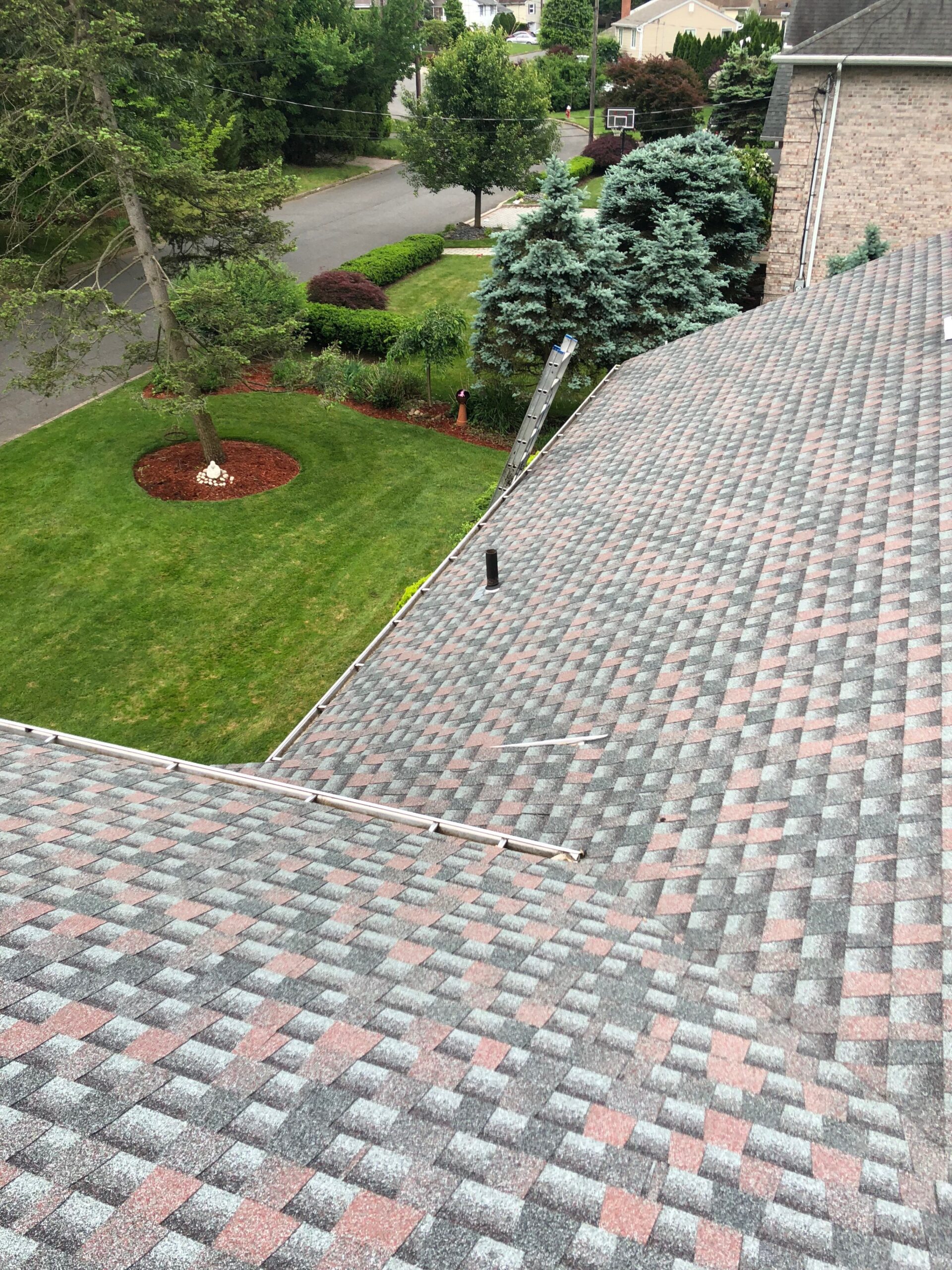 New Jersey Roofing Maintenance LLC