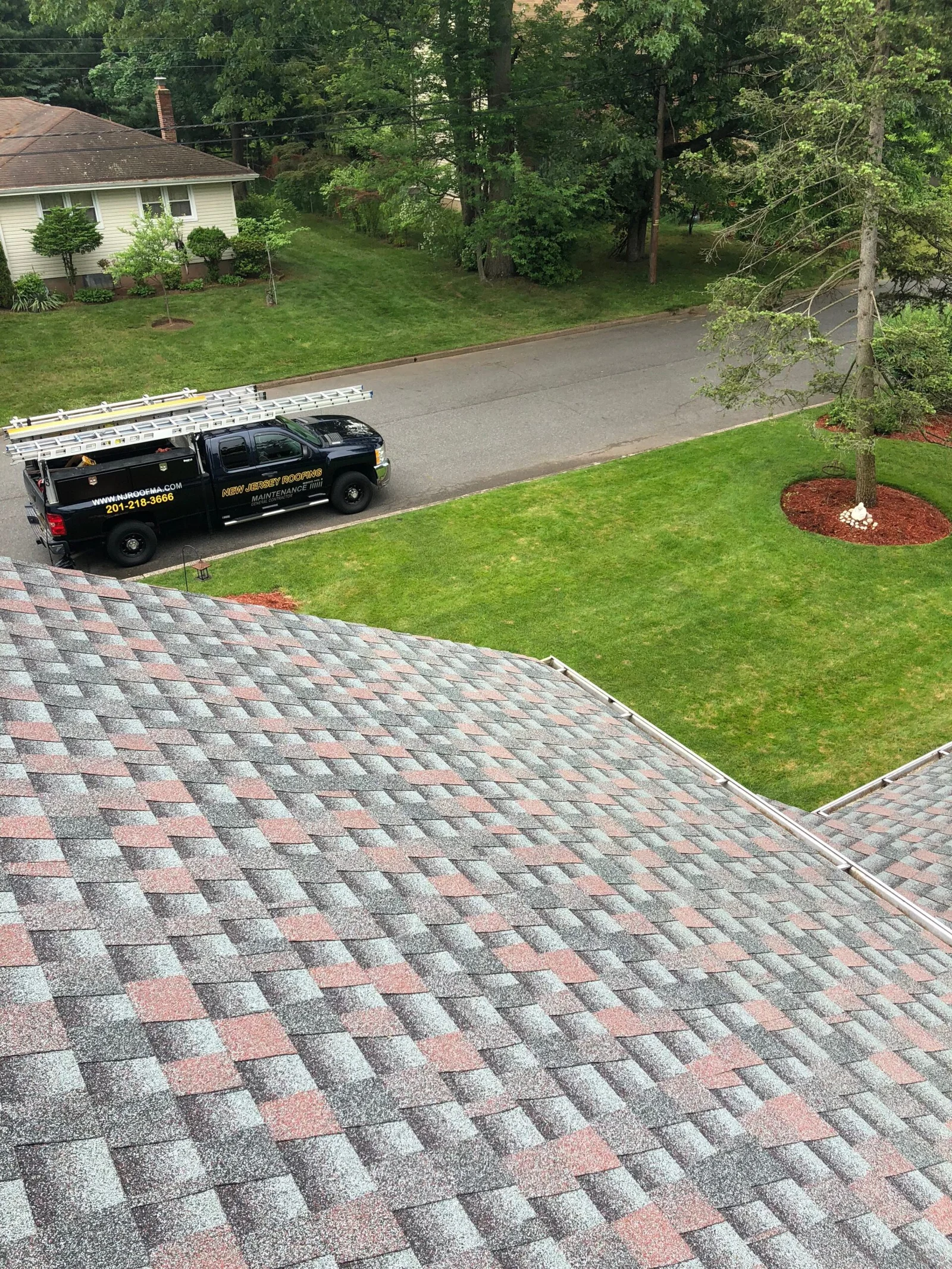 New Jersey Roofing Maintenance LLC