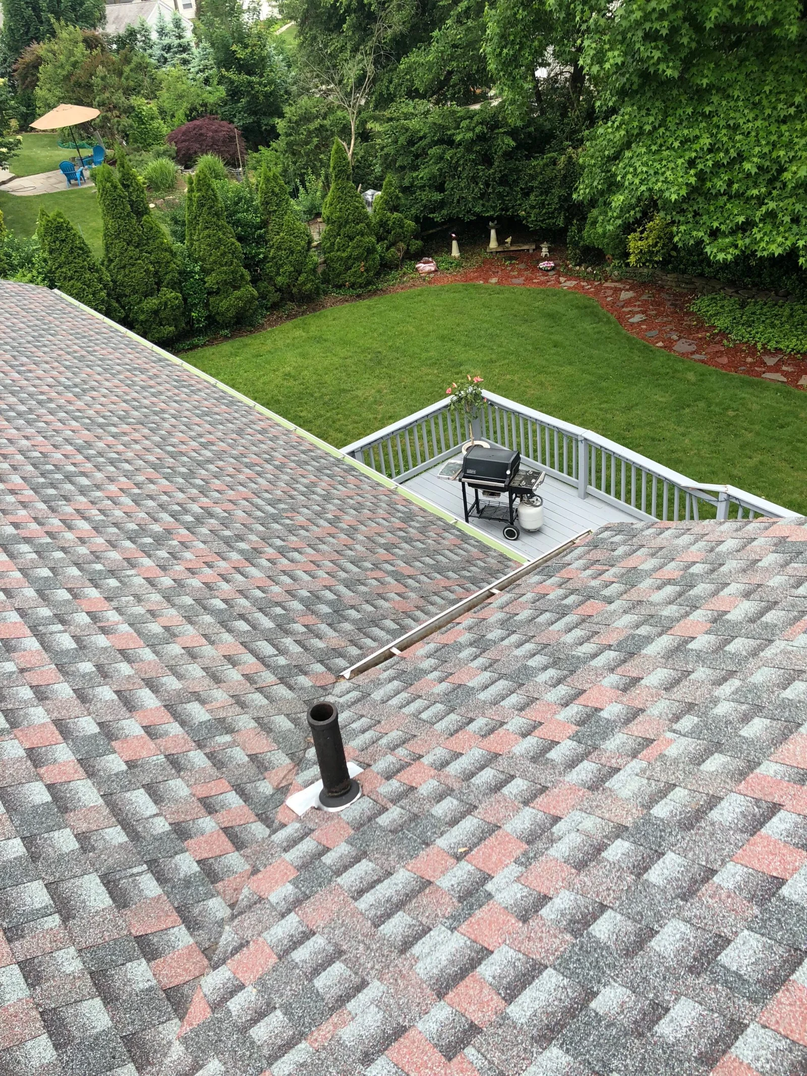 New Jersey Roofing Maintenance LLC