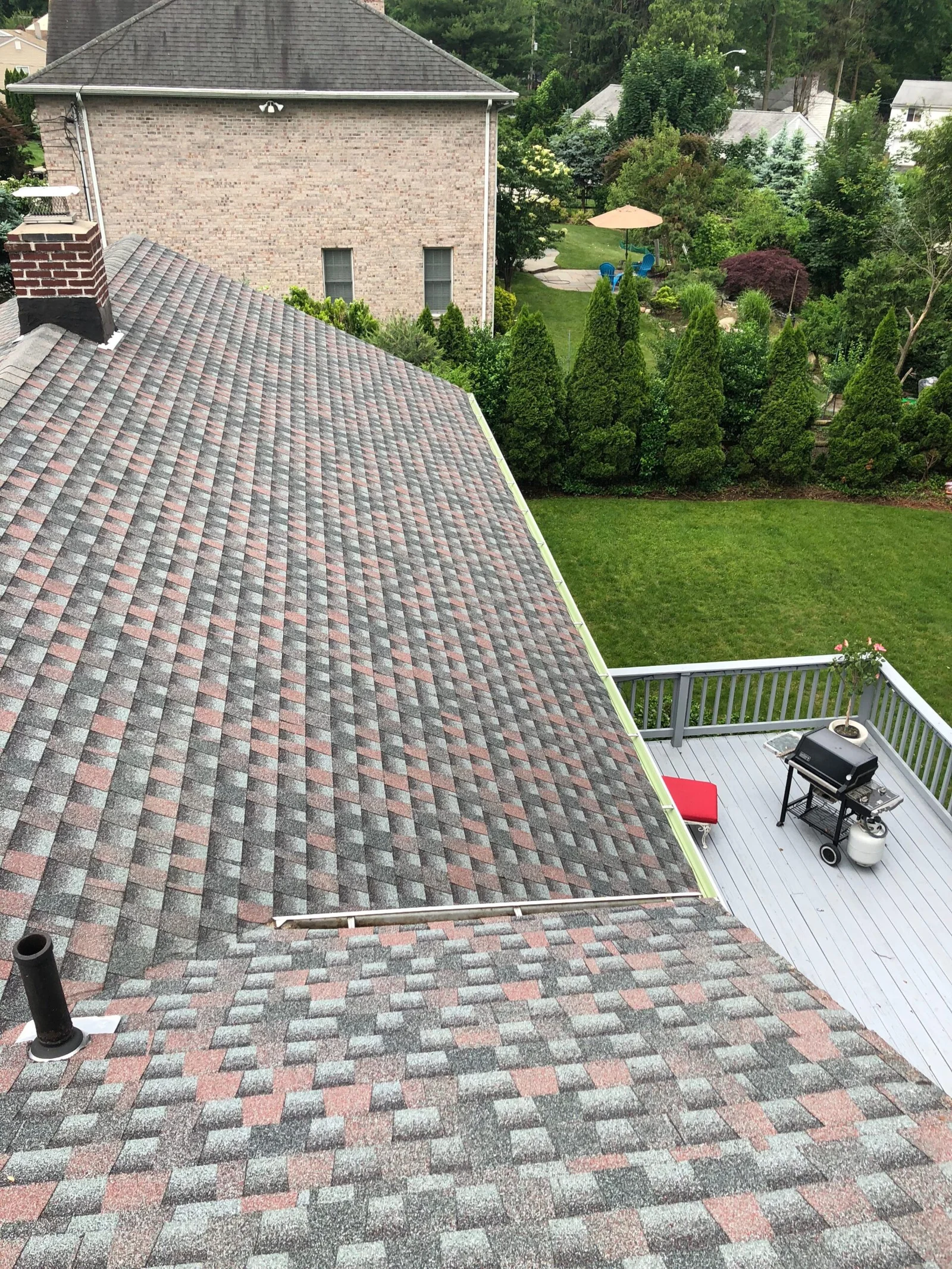 New Jersey Roofing Maintenance LLC