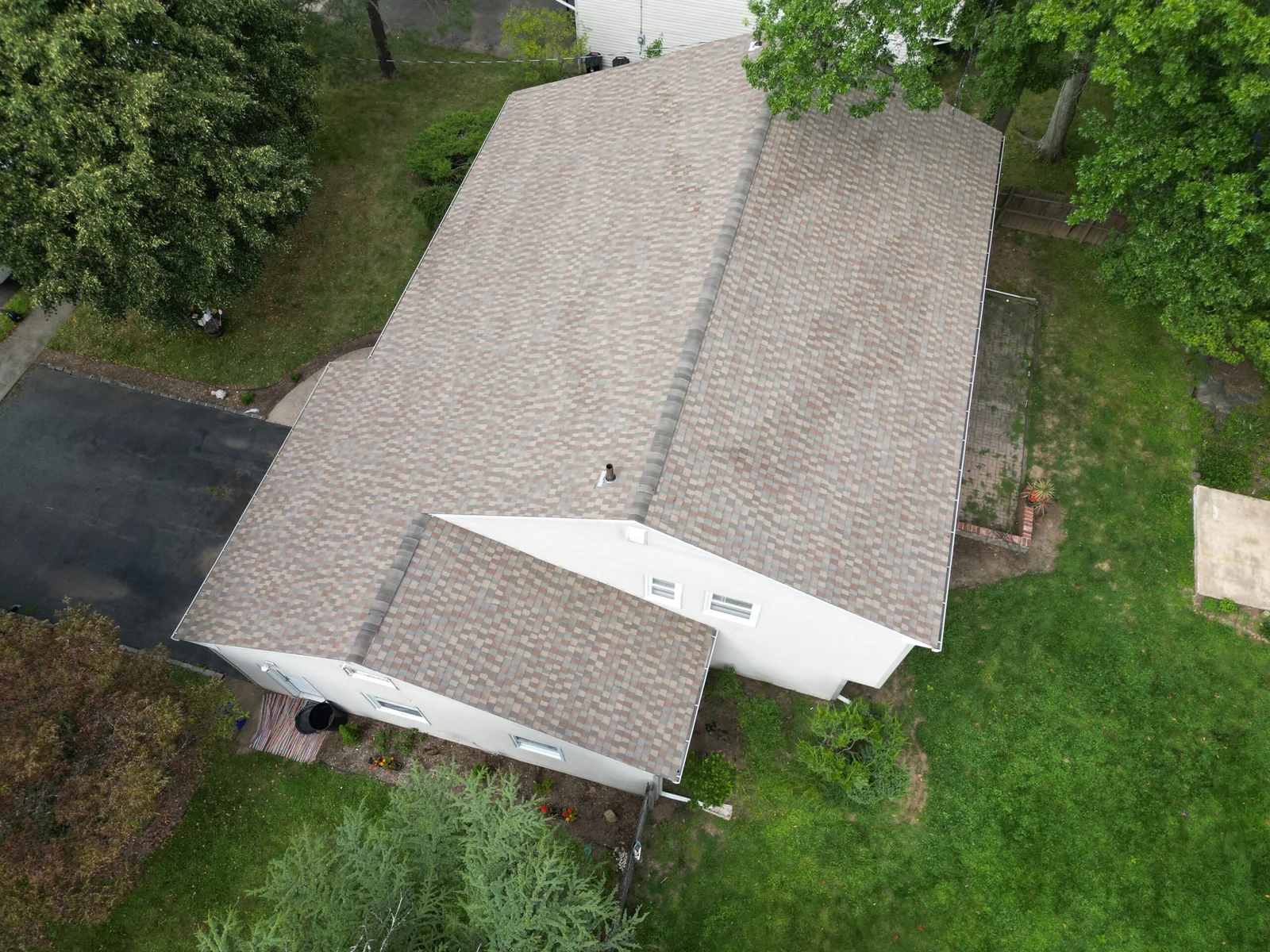 New Jersey Roofing Maintenance LLC