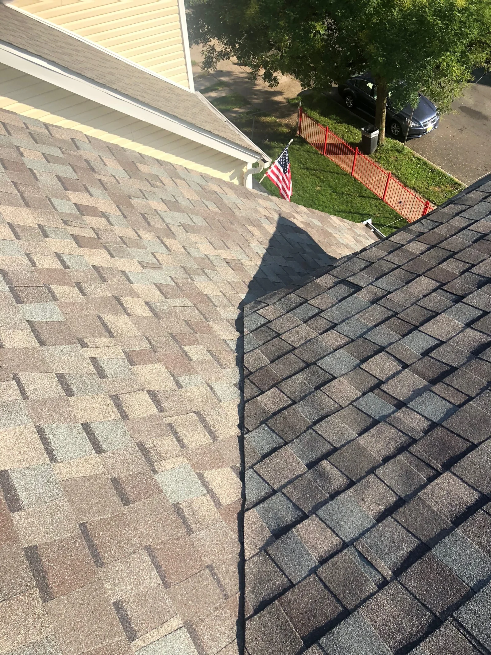 New Jersey Roofing Maintenance LLC