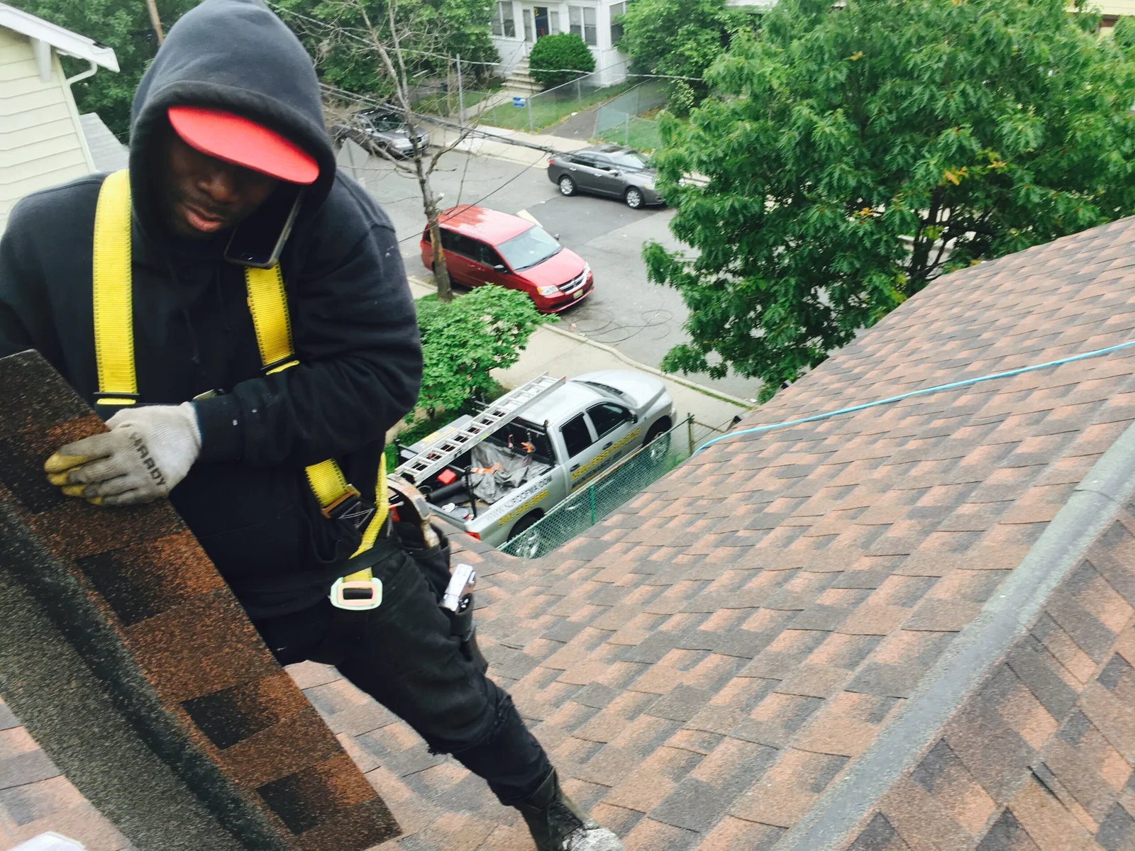 New Jersey Roofing Maintenance LLC