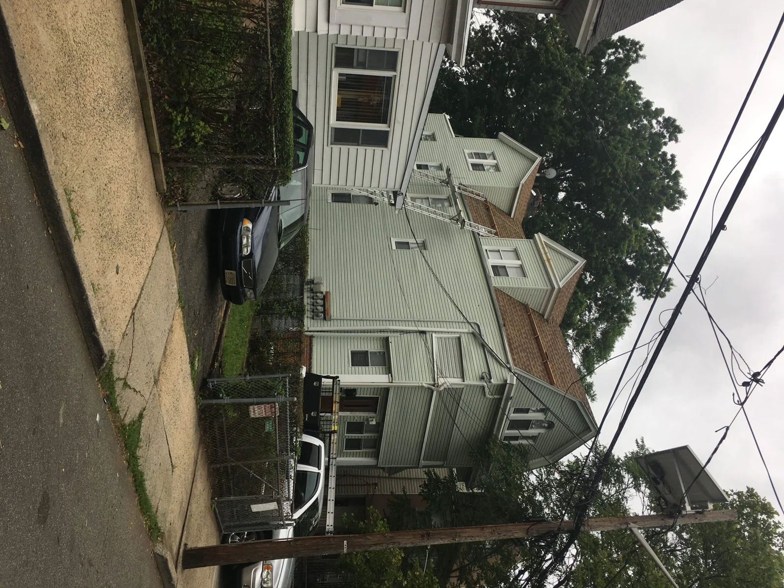 New Jersey Roofing Maintenance LLC