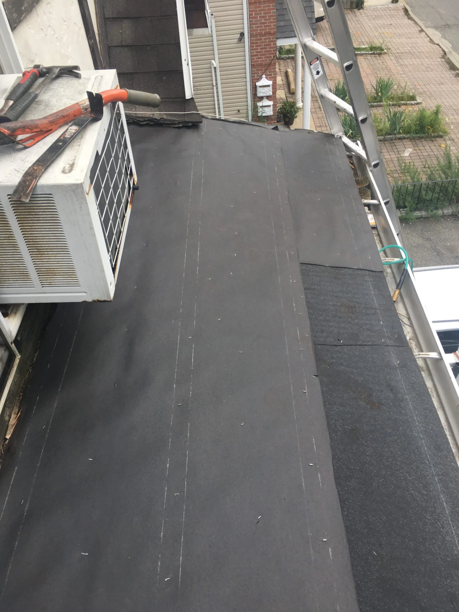 New Jersey Roofing Maintenance LLC