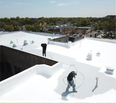 New Jersey Roofing Maintenance