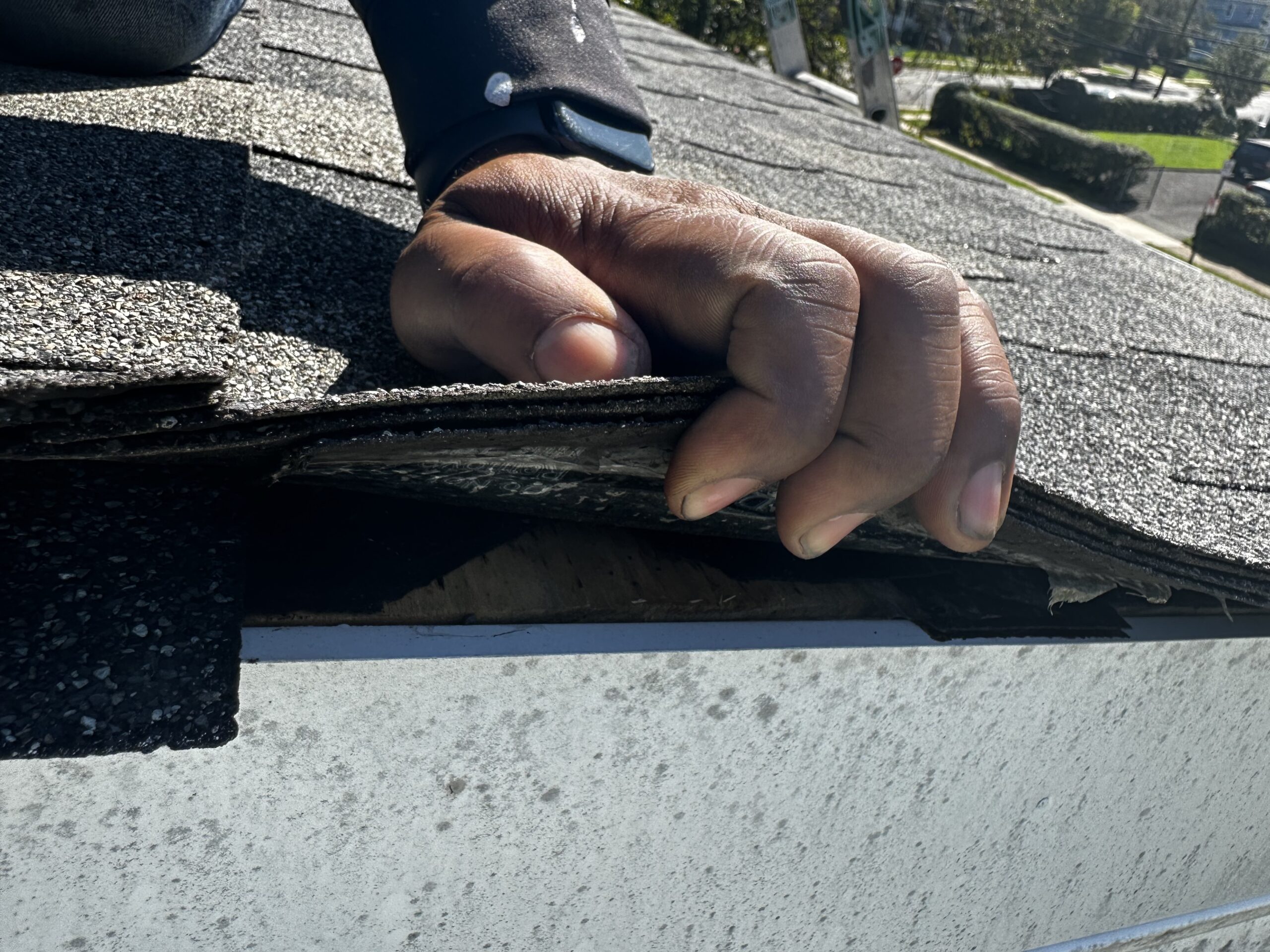 New Jersey Roofing Maintenance