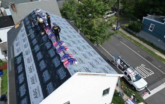 are roofing price -negatable