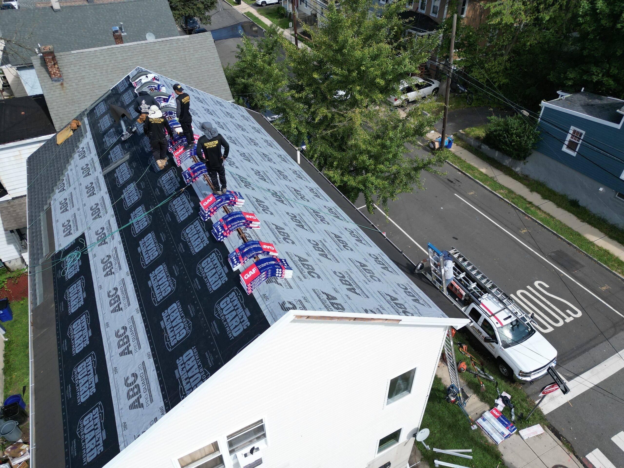 are roofing price -negatable