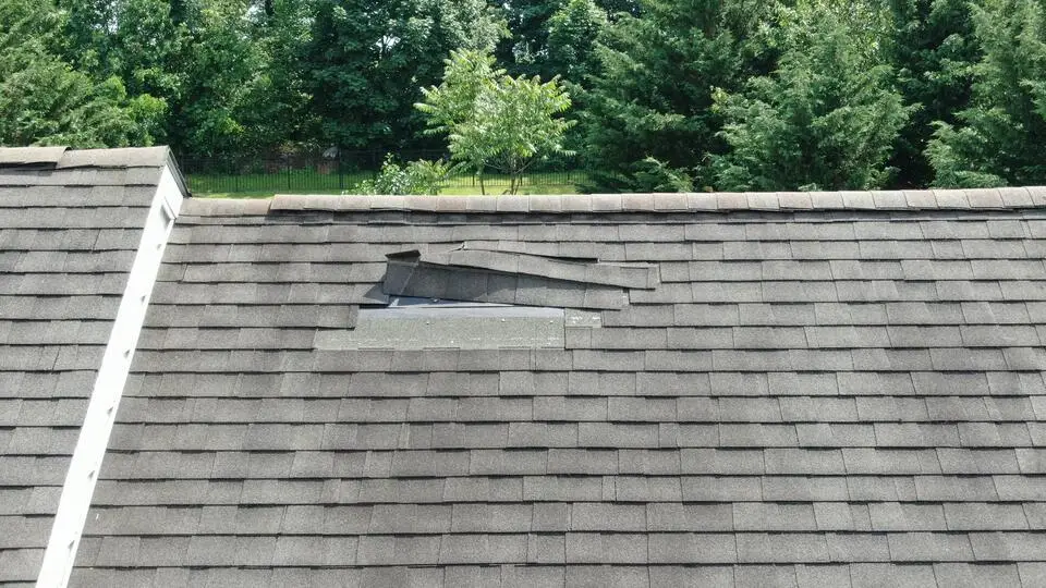 New Jersey Roofing Maintenance