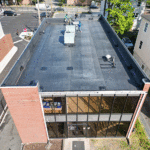 flat-roofing