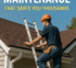 Roofing Maintenance
