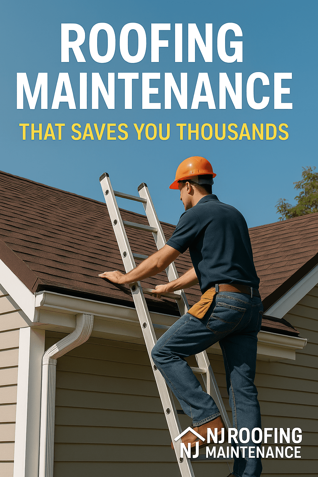 Roofing Maintenance