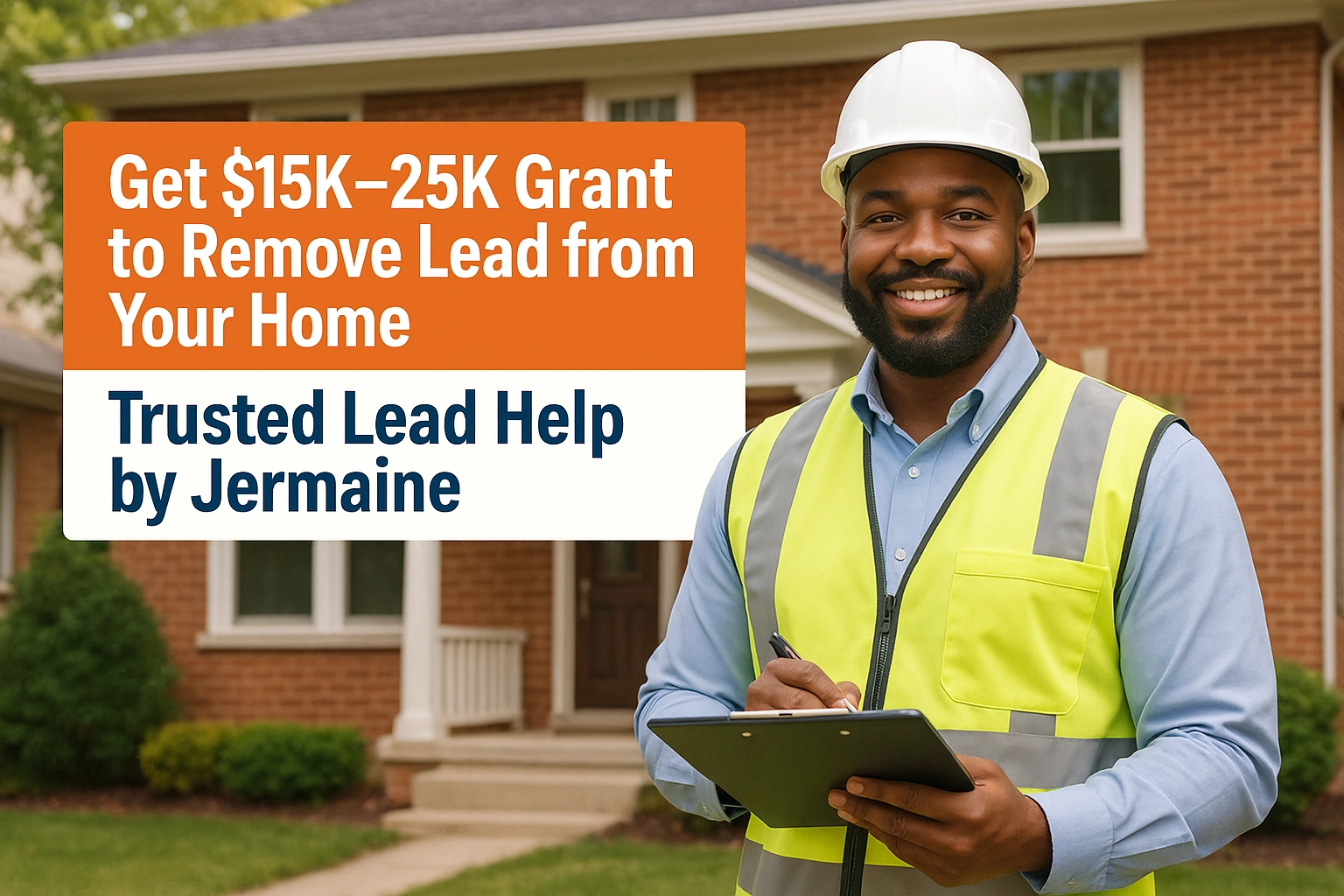 Lead Help