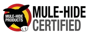 mule-hide-certified-contractor