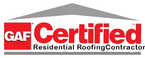 GAF certified installer