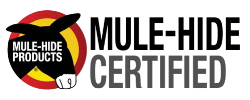 Mule Hide Certified